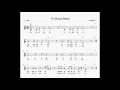 Download Lagu Chord Lagu Yo Botoi Botoi