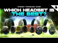 Which Headset Is The BEST in Tarkov