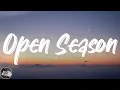 High Highs - Open Season (Lyrics)