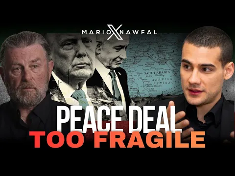 MAJOR EXPLOSION IN QATAR AS ISRAEL IS UNDER PRESSURE - w/ Fmr. CIA Larry Johnson