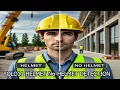 YOLO11 How to Train for Object Detection on a Custom Dataset Helmet Detection With Yolo11