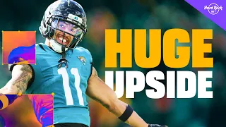 10 Breakout Candidates To BUY NOW Dynasty Fantasy Football Trade Targets 2026