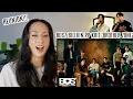 Download Lagu BUS7 'แค่น้องชาย (brother zone)' Live Session (BUS7 x BILLKIN PP KRIT) REACTION (ENG/THAI SUBS)