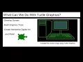 Python Graphics Programming and Game Development - Free Udemy 1