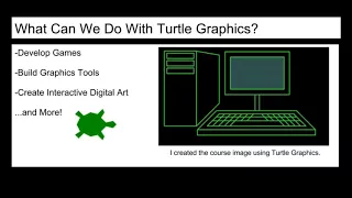 Python Graphics Programming and Game Development - Free Udemy 1
