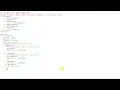 Python Program to Append Delete and Display Elements of a List using Classes