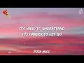 Malcolm Todd - I Saw Your Face (Lyrics)
