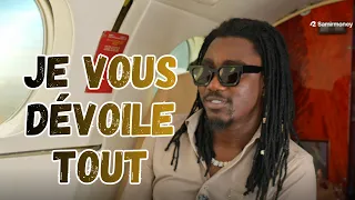 Wally B. Seck - Je vous dévoile tout (Ay le 13)