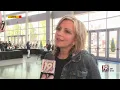 Speaking With Sonya Isaacs Ahead of George Jones Tribute April 25 2023 News 19 at 6 p m
