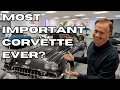 Why is the 1958 Corvette So Important