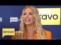 Alexia Nepola Reveals Teresa Giudice Inspired Her to Join RHOM E News