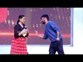 Music Director Leon James Sings All Most Padipoyindhe Pilla Song | Manastars