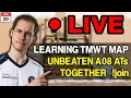 Download Lagu 🥇 Unbeaten A08 Maps with YOU - !join