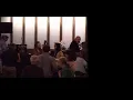 Hargars Memorial Service
