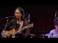Jensen McRae - Mini Concert