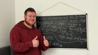 Sum Of Cubes Square Of Sum Proof 