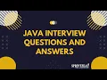 Record Class in Java equals and hashCode Contract Java Interview Questions