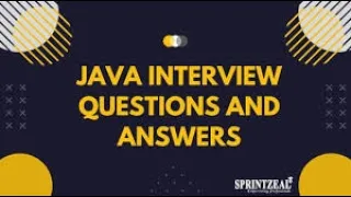 Record Class in Java equals and hashCode Contract Java Interview Questions