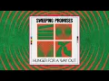 Sweeping Promises - Hunger for a Way Out (2020) full album