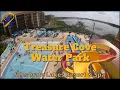 A Look at Treasure Cove Water Park at Westgate Lakes Resort Orlando