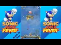 Download Lagu Unlocked Amy - Sonic Jump Fever Gameplay