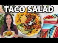 The Best Taco Salad You ll Ever Make