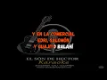 VENDAVAL  FARID ORTIZ KARAOKE DEMO  2025  0145  PISTA ORIGINAL CON COROS FUL