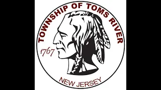 Toms River Council Meeting 26