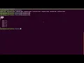 mergesort
