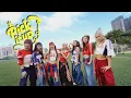 Lagu NVERNOT - ‘PICK IT UP’ MV Teaser | 1119 TRIPLE1NINE
