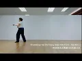 Download Lagu Traditional Yang Style Tai Chi - Section 3