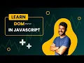LIVE DOM PART 2 Explained in Hindi In JAVASCRIPT
