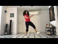 Ms Bonet s Old Hip Hop Class