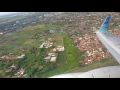 Download Lagu 08 January 2017 Garuda Indonesia GA242 B738 PK-GNS CGK-SRG Take-off