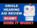 Lagu Oricle Hearing Aid Review || Watch this Before Buying!