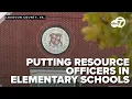 Loudoun sheriff seeks budget to place School Resource Officers in all elementary schools