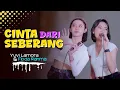 Download Lagu CINTA DARI SEBRANG (Cover) - Finda Rahma ft Yuvi Lamora || SKA Koplo