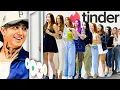 Download Lagu PUVLO VS 20 MUJERES (TINDER EN LA VIDA REAL) | ONE COIN 🪙