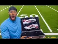 Adidas Sent Me Their Top Secret Football Cleat Adizero Horizon Review