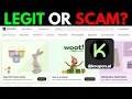 IS KOUPON AI SCAM KOUPON AI HONEST REVIEW UPDATED 2026