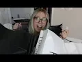MASSIVE 2 500 CLOTHING HAUL topshop nordstrom brandy melville