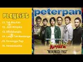 Lagu Santuy || Lagu Kerja || Peterpan || Album Alexandria || Tak Bisa Kah