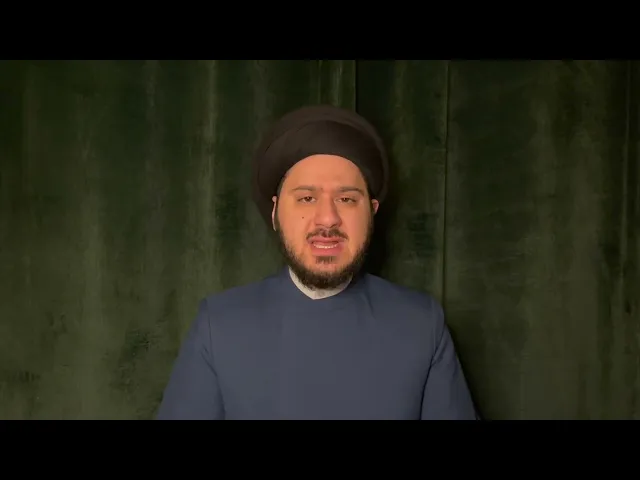 ⁣Suhoor: The Time For Nourishment