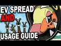 How to use Farigiraf in Pokemon VGC