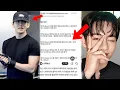 Download Lagu Taehyung's Secret Project Video Just Leaked and Revealed Why Taehyung Ran on Weverse Live!