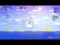 Terraria Calamity Mod Duke Fishron Master Revengeance Mode