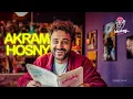 Akram Hosny - Ya Kharashy | أكرم حسني - يا خراشي