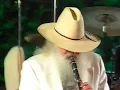 "Blues for Charlie Parker" TONY SCOTT & BUCKY PIZZARELLI