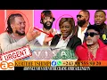 Download Lagu EYINDI FALLY IPUPA AZUI DÉCISION MAKASI PONA DEMEURE ET NABA PROPOS ATENIR PONA VISA+ KOFFI \u0026 FERRÉ 