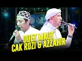 Shollu Ala Nurilladzi | Nurul Musthofa | Sholli Wa Sallim - Majelis Az Zahir \u0026 Cak Rozi